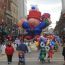 35th annual fall river childrens holiday parade small photo