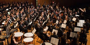 cambridge symphony orchestra holiday pops photo
