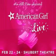 american girl the musical live photo