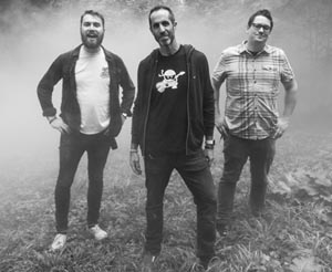 josh and the jamtones at coolidge corner theatre photo