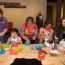 drop-in art making at pem small photo