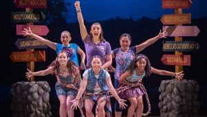 american girl live coming to boch centers shubert theatre photo