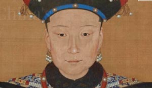 Empresses of China's Forbidden City at PEM