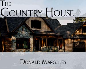 concord players presents 'the country house' photo