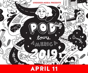 pod tours america photo