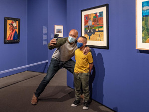 celebrate mlk day with free admission at the mfa photo