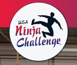 USA Ninja Challenge Marlborough