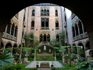 dr martin luther king jr day of service at the isabella gardner museum photo