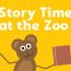 storytime at buttonwood park zoo small photo