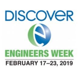 Celebrate National Engineers Week! at Discovery Museum