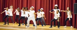 23rd Annual Hip Hop Festival