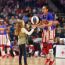 harlem globetrotters coming to lowells tsongas center small photo