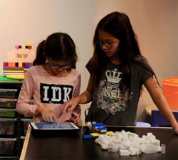 Celebrate Engineers Week at Boston Children's Museum