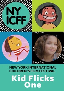 kid flicks one at regent theatre photo