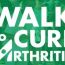 walk to cure arthritis - central ma small photo