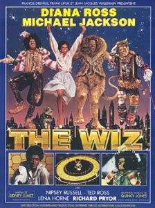 the wiz - movie musical photo
