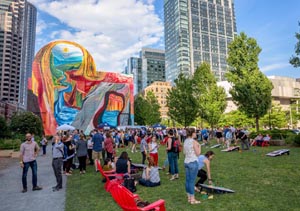 boston calling block parties at dewey square 21 photo