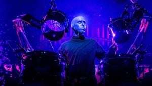 come get creative with blue man group boston during april vacation photo