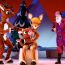 rudolph the red-nosed reindeer the musical small photo