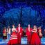 irving berlin's white christmas small photo