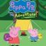 peppa pig's adventure small photo