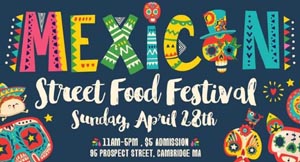 postponed mexican street food festival photo