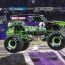 gillette stadium monster jam small photo