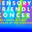 once upon a timestories at the symphony sensory-friendly performance small photo