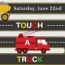 hudson touch a truck event small photo