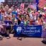 2019 independence day celebration at christopher columbus park small photo