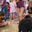baby animal farm at patriot place small photo