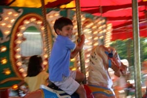 topsfield fair 2023 photo