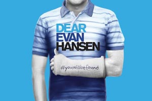 dear evan hansen photo