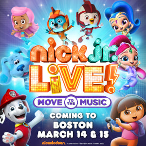 cancelled nick jr live move to the music photo