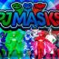 pj masks live at hanover theatre small photo