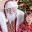 the shops at chestnut hill host caring santa small photo