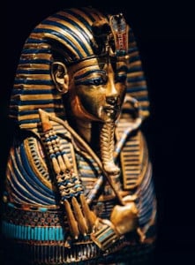 beyond king tut the immersive experience photo