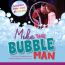 eliot pearson children's school presents mike the bubble man small photo