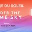 cirque du soleil under the same sky small photo