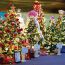 methuen's festival of trees small photo
