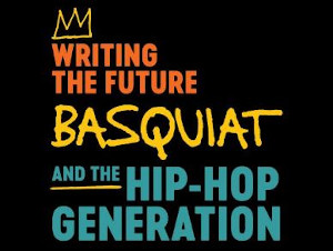 writing the future basquiat and the hip-hop generation closed thru 128 photo