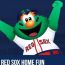 boston red sox kids activity games pages small photo