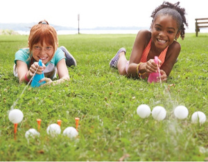 fun family games activities - indoor outdoor favorites photo