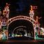 bright nights at forest park holiday lights small photo