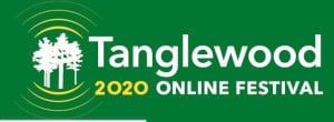 tanglewood 2020 - virtual festival photo