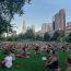 free fitness classes on the greenway small photo