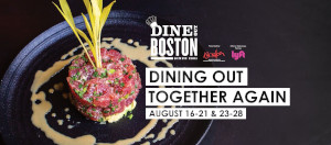 dine out boston photo