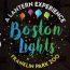 boston lights a lantern experience at franklin park zoo small photo