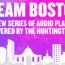 dream boston 5 minute audio plays small photo