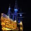 mayflower ii illumination nights small photo